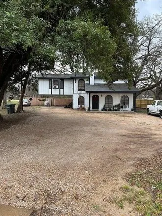 Buy this 3 bed house on 1737 San Jacinto Avenue in Bryan, TX 77803