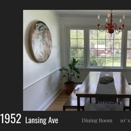 Image 4 - 1952 Lansing Ave, Richmond, Virginia, 23225 - House for rent