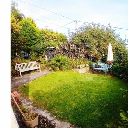 Image 5 - Trenance Road, St. Austell, PL25 5AN, United Kingdom - House for sale
