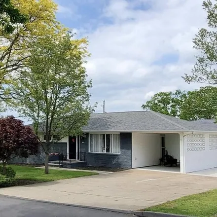 Buy this 3 bed house on 14 Manchester Drive in Laflin, Luzerne County