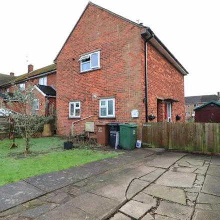 Buy this 3 bed house on 188 Old Ashby Road in Loughborough, LE11 4PQ