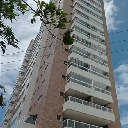 Buy this 2 bed apartment on Rua Espírito Santo in Boqueirão, Praia Grande - SP