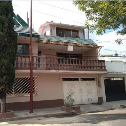 Image 2 - Calle 1-D, Gustavo A. Madero, 07630 Mexico City, Mexico - House for sale