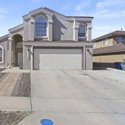 Buy this 3 bed house on 12314 Lucy Acosta Way in El Paso, TX 79936