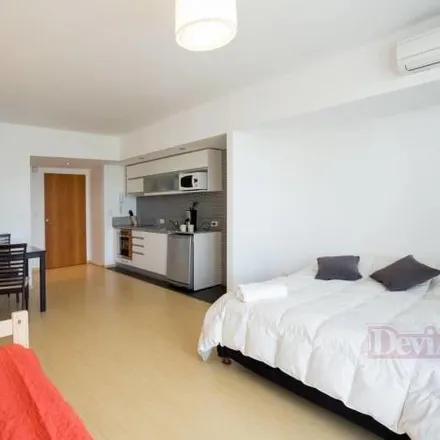 Buy this studio apartment on Fitz Roy 2000 in Palermo, C1414 CWA Buenos Aires