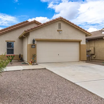 Buy this 4 bed house on 36510 South Teton Road in Pinal County, AZ 85145