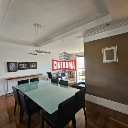 Rent this 3 bed apartment on Rua Flórida in Barcelona, São Caetano do Sul - SP