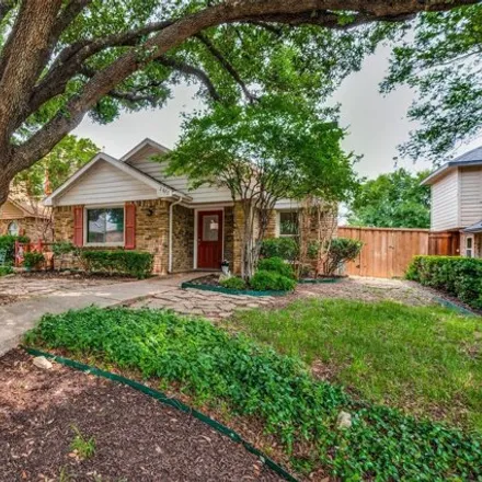 Buy this 2 bed house on 2832 in 2834 Monet Place, Dallas