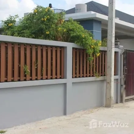 Rent this 3 bed apartment on T. Mao Khao A. ? in Mai Khao, Phuket Province 83140