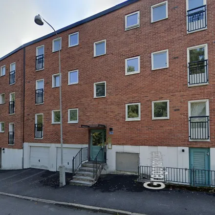 Rent this 2 bed apartment on Gregorianska gatan in 415 09 Gothenburg, Sweden