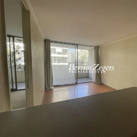 Image 4 - Biarritz 1934, 750 0000 Providencia, Chile - Apartment for sale