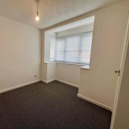 Image 5 - unnamed road, Monkston, MK7 6HH, United Kingdom - Apartment for rent