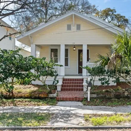 Image 2 - Loring Street, Saint Augustine, FL 32084, USA - House for sale