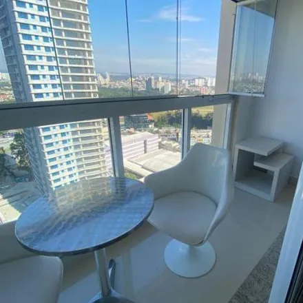 Rent this 2 bed apartment on Alpha Square Mall in Avenida Sagitário 138, Alphaville