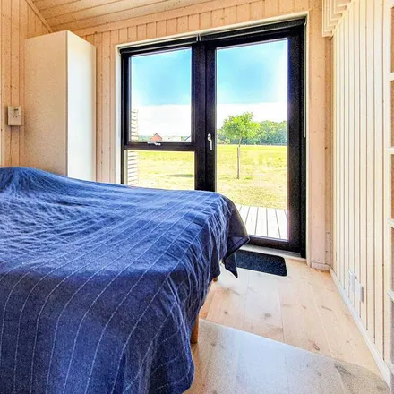Rent this 3 bed house on 269 72 Förslöv