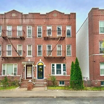 Buy this 11 bed house on 7619 21st Avenue in New York, NY 11214