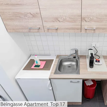 Image 3 - Beingasse 15, 1150 Vienna, Austria - Apartment for rent