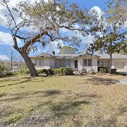 Buy this 3 bed house on 1878 Stevenson Ave in Clearwater, Florida