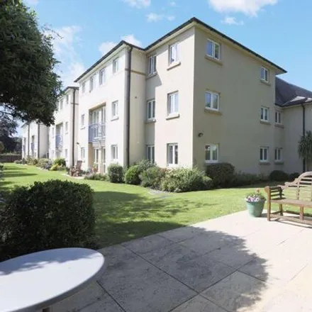 Buy this 1 bed apartment on Springfield in Talbot Road, Cheltenham