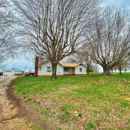 Image 1 - Gregory Road, Simpson County, KY 42134, USA - House for sale