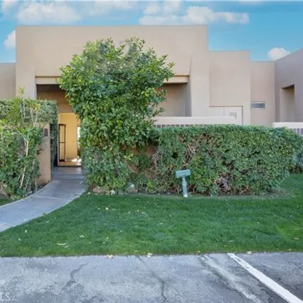 Buy this 2 bed condo on unnamed road in Cathedral City, CA 92262