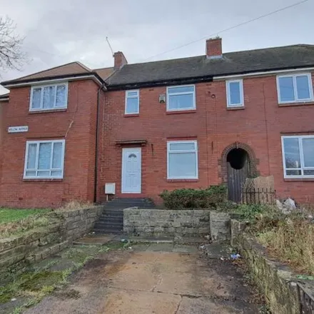 Rent this 2 bed townhouse on Shop Locally in 50 Willow Avenue, Newcastle upon Tyne