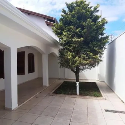 Rent this 3 bed house on Rua José Arthur Amstalden in Cidade Nova I, Indaiatuba - SP