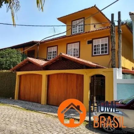 Image 2 - Rua Sertanista João Aguiar, Freguesia (Jacarepaguá), Rio de Janeiro - RJ, 22745-200, Brazil - House for sale