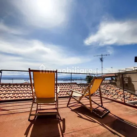 Rent this 2 bed apartment on Via Trincera 22 in 98057 Milazzo ME, Italy