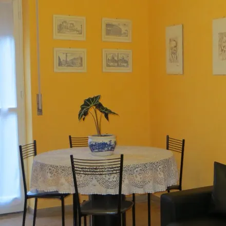 Image 9 - Via Carlo Conti Rossini, 00014 Rome RM, Italy - Apartment for rent