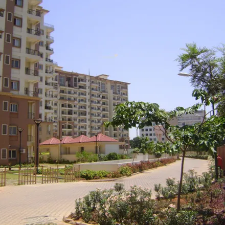 Image 7 - unnamed road, Kaggadasapura, Bengaluru - 560048, Karnataka, India - Apartment for rent