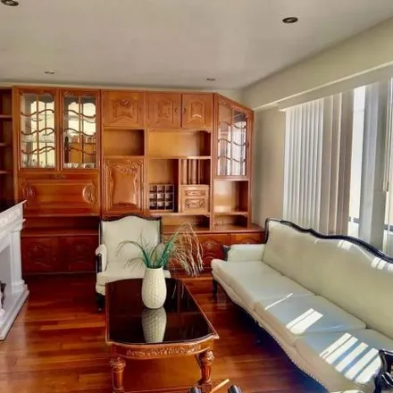 Rent this 2 bed apartment on Calle Manuel Sebastián Ugarte y Moscoso in San Isidro, Lima Metropolitan Area 15076