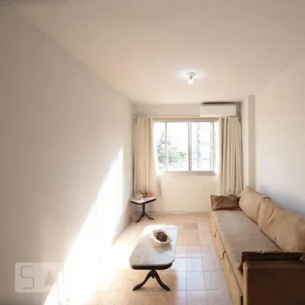 Rent this 2 bed apartment on Avenida Professor Fausto Moreira 394 in Barra da Tijuca, Rio de Janeiro - RJ