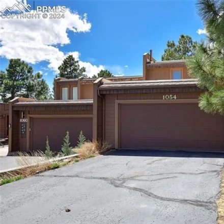 Buy this 2 bed house on 1050 Hill Circle in Colorado Springs, CO 80904
