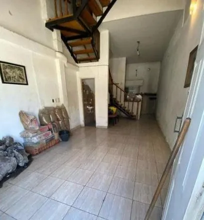 Buy this 2 bed apartment on Avenida Juan Bautista Alberdi 4611 in Villa Luro, C1407 HAA Buenos Aires