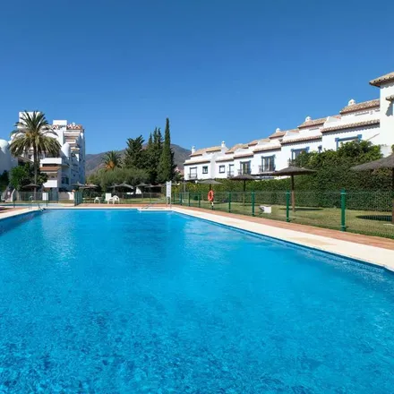 Buy this 3 bed duplex on Estepona in Andalusia, Spain