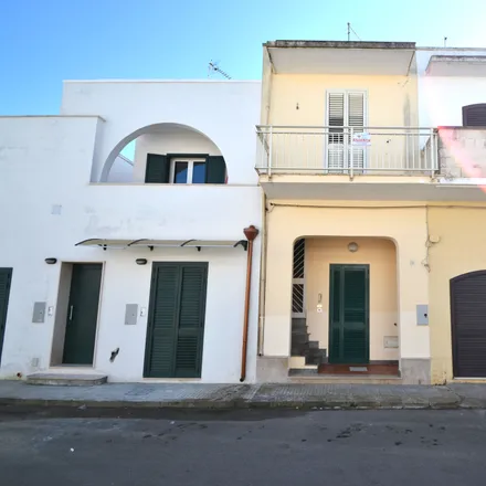 Rent this 2 bed house on Appartamento Monolocale in Via Giacomo Leopardi, Torre dell'Orso LE