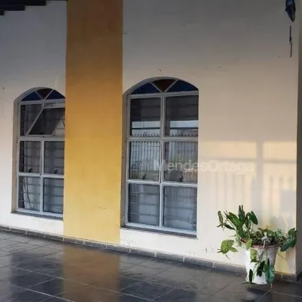 Buy this 3 bed house on Rua Célio Moraes Lobo in Jardim Nápoli, Sorocaba - SP