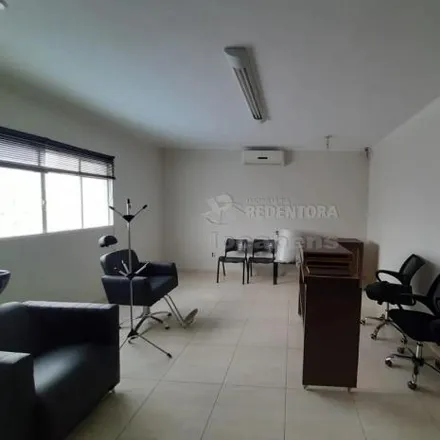 Buy this 4 bed house on Rua Capitão Francisco de Paula Lisboa in Santos Dumont, São José do Rio Preto - SP