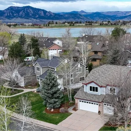 Image 3 - 1122 Harper Lake Drive, Louisville, CO 80027, USA - House for sale