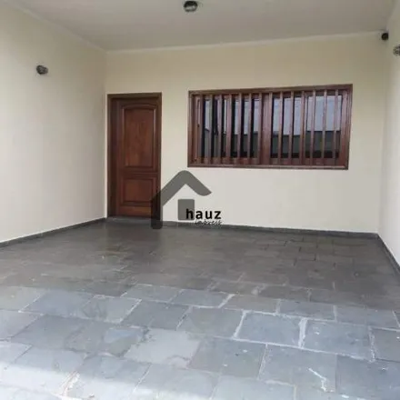 Buy this 3 bed house on Rua Paulo Eiró in Vila Marques, Sorocaba - SP