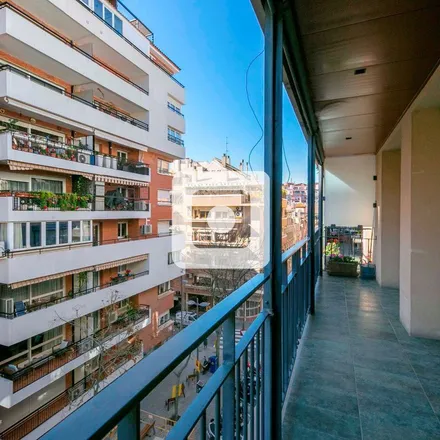 Image 2 - Carrer de Folgueroles, 08001 Barcelona, Spain - Apartment for rent
