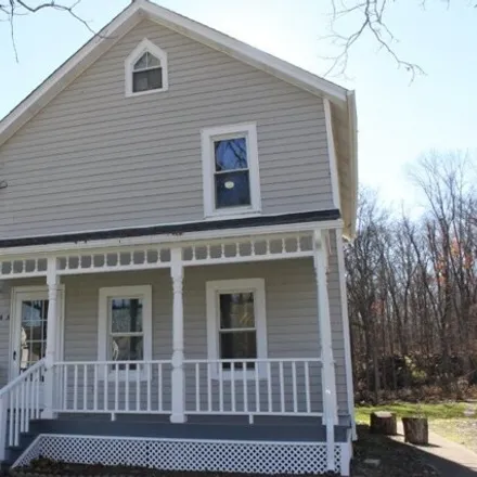 Rent this 2 bed house on 116 Lake Iliff Road in Clearwater, Andover Township