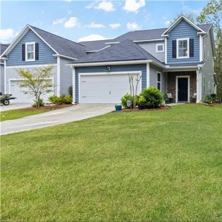 Buy this 3 bed house on Lawley Court in Richmond Hill, GA 31324