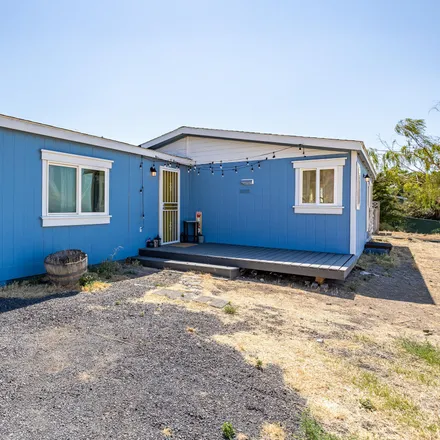 Buy this 3 bed house on 485 Terrett Drive in Yakima County, WA 98901