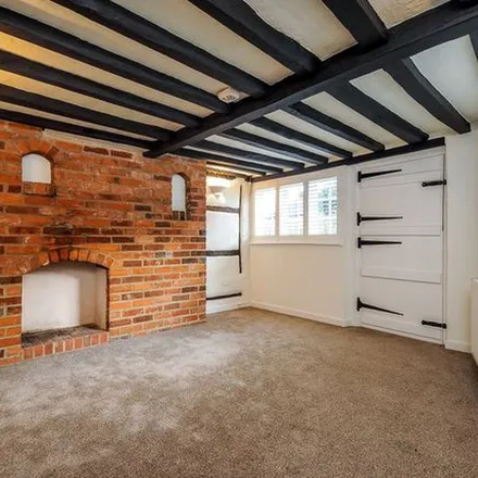 Rent this 2 bed apartment on 53 Farncombe Street in Godalming, GU7 3LH