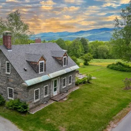 Buy this 4 bed house on 59 Lafayette Rd in Sugar Hill, New Hampshire