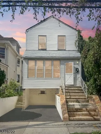 Buy this 3 bed house on 95 Myrtle Avenue in Irvington, NJ 07111