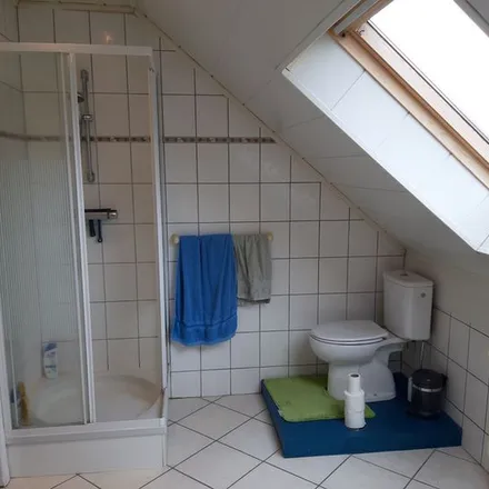 Rent this 3 bed apartment on Winkelveldbaan 21 in 3111 Rotselaar, Belgium