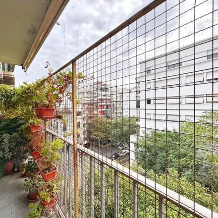 Buy this 2 bed apartment on Bulnes 2635 in Palermo, C1425 AAX Buenos Aires